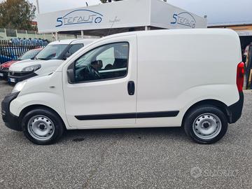 Fiat Fiorino 1.3 MJT 80CV *UNIPRO*TAGLIANDI*PDC*AU
