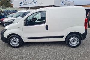 Fiat Fiorino 1.3 MJT 80CV *UNIPRO*TAGLIANDI*PDC*AU