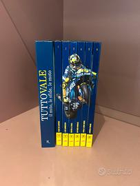 Valentino Rossi e MV Augusta