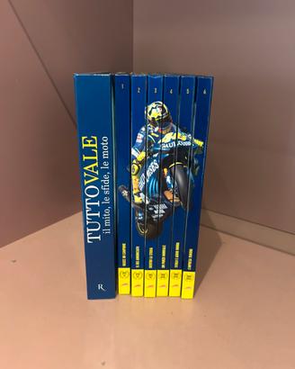 Valentino Rossi e MV Augusta