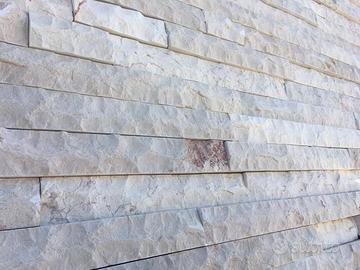 Listelli in Marmo di Trani da Rivestimento Tranc