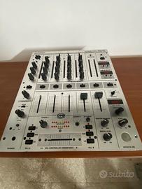 Behringer djx700
