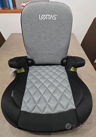 Rialzo auto ISOFIX