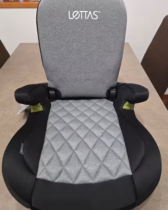 Rialzo auto ISOFIX