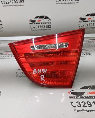 Faro fanale stop posteriore destra bmw e90 2009-20