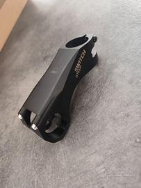 Attacco manubrio da 90mm - meno 20