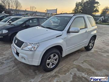 SUZUKI - Grand Vitara - 1.9 DDiS 3p. Evolution