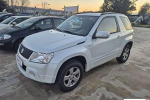 SUZUKI - Grand Vitara - 1.9 DDiS 3p. Evolution
