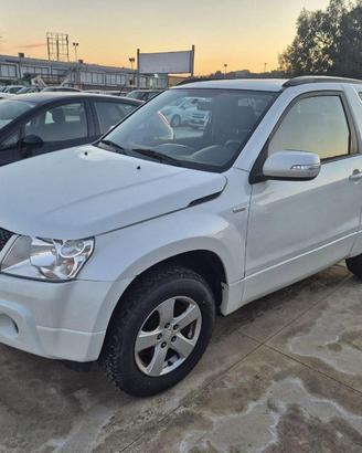 SUZUKI - Grand Vitara - 1.9 DDiS 3p. Evolution