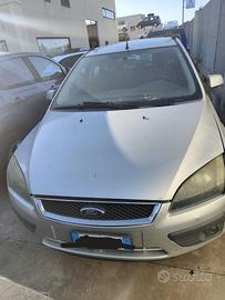 Focus 1600 TDci anno 2006