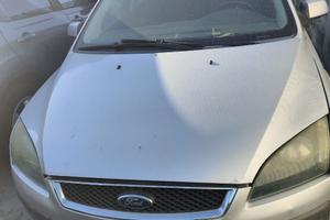 Focus 1600 TDci anno 2006
