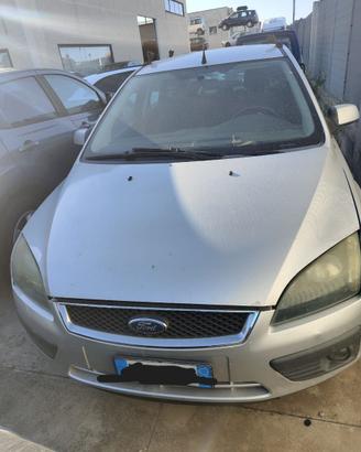 Focus 1600 TDci anno 2006