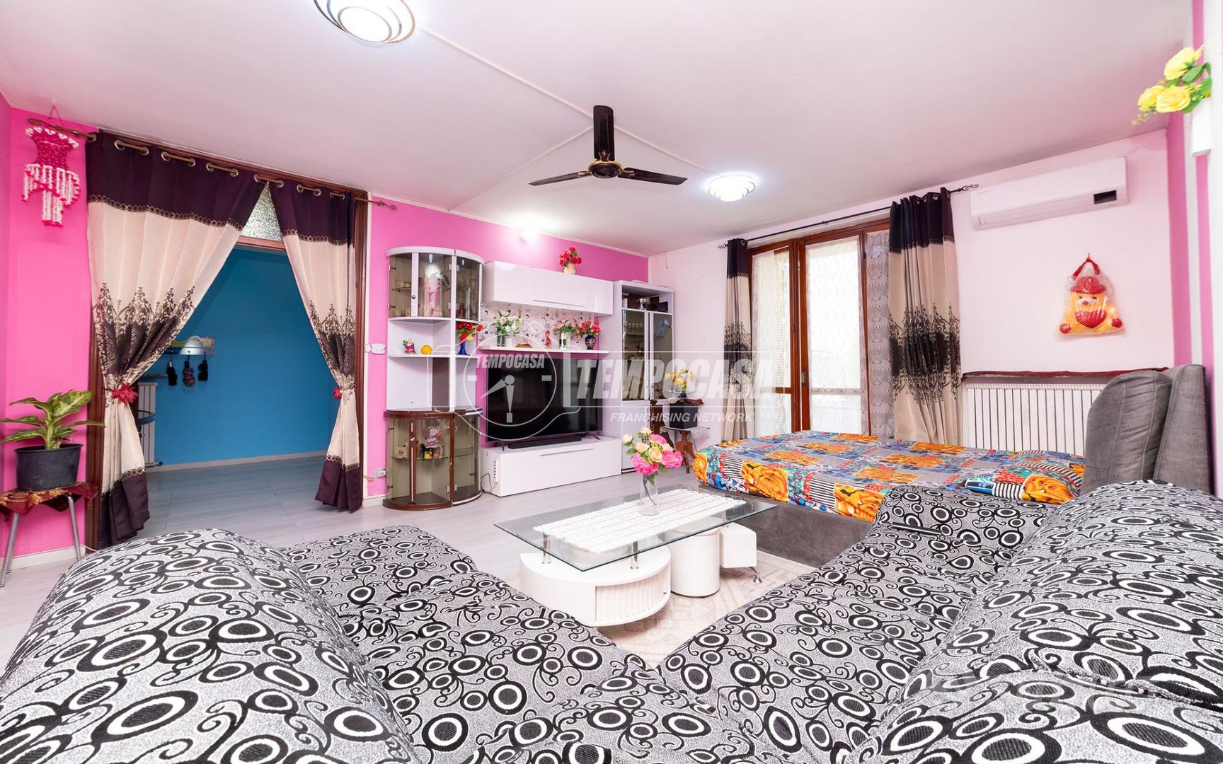 Appartamento – Lurano - Vista 3