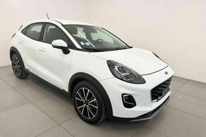 FORD Puma 1.0 EcoBoost Hybrid 125 CV S&S Titaniu