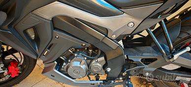 Keeway 125