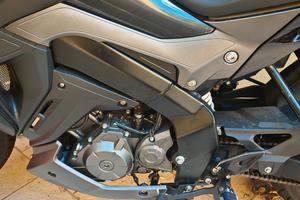 Keeway 125