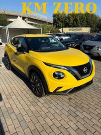 Nissan Juke 1.0 DIG-T 114 Mt Acenta