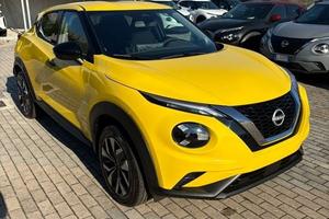Nissan Juke 1.0 DIG-T 114 Mt Acenta
