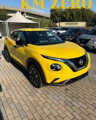 Nissan Juke 1.0 DIG-T 114 Mt Acenta