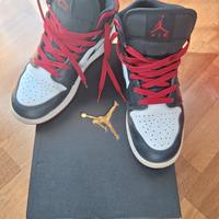 Jordan AIR JORDAN - Sneakers alte