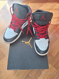 Jordan AIR JORDAN - Sneakers alte