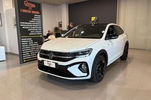 Volkswagen Taigo 1.0 tsi R-Line 115cv