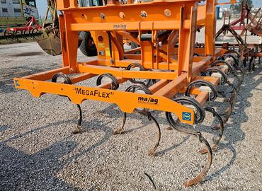 PREPARATORE MA/AG MEGAFLEX 530