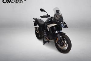 BMW R 1300 GS Triple Black