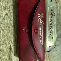 Fisarmonica da collezione