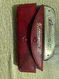 Fisarmonica da collezione