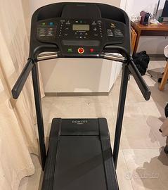 Tapis roulant Domyos T540c
