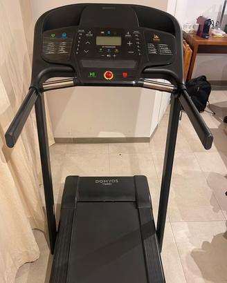 Tapis roulant Domyos T540c