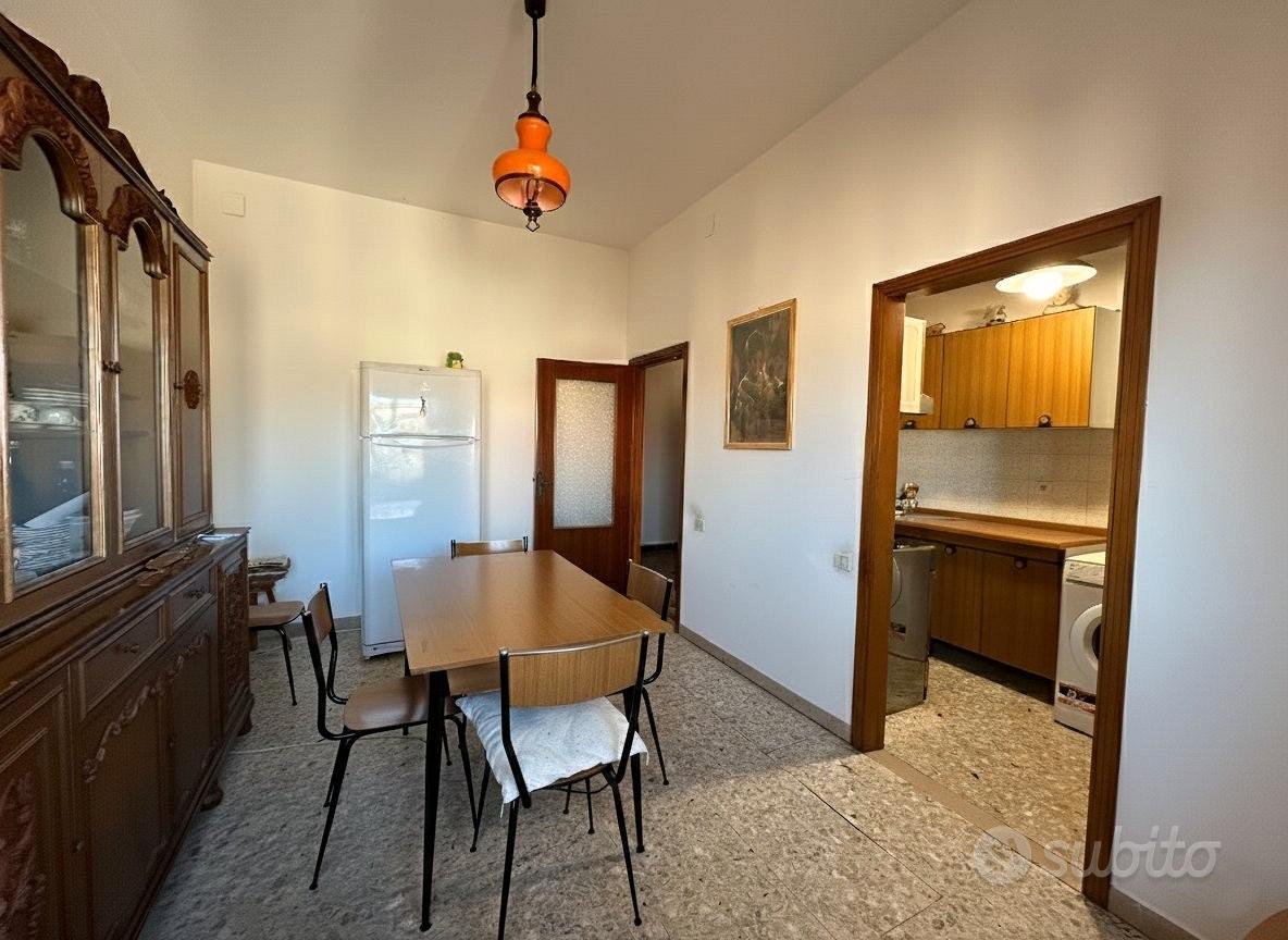 Appartamento – MC - Altro