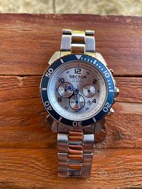 Orologio Sector