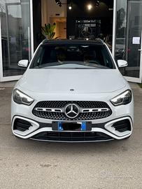 Gla 200 d automatic amg line advanced plus