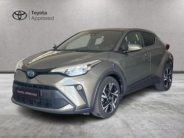 Toyota C-HR 1.8h Trend e-cvt