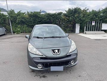 Peugeot 207 1.4 Benzina