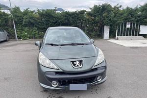 Peugeot 207 1.4 Benzina