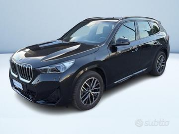 BMW X1 sdrive18i Msport auto