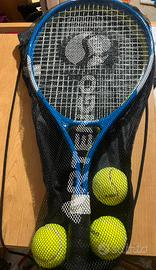 Racchette da tennis