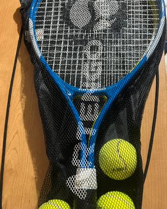 Racchette da tennis