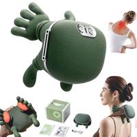 Massaggiatore muscoli ricaricabile usb