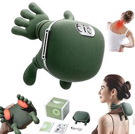 Massaggiatore muscoli ricaricabile usb