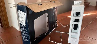 Termoconvettore De Longhi HSX 2320F