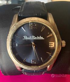 Orologio Renato Balestra