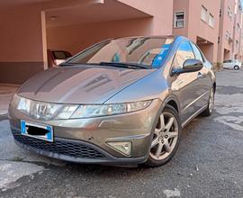 HONDA Civic 8ª serie - 2006