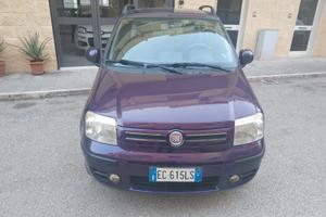 Fiat Panda Natural Power a Metano