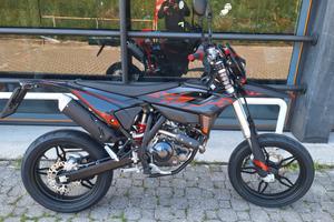 Beta RR 125 4T T 2026 MOTARD