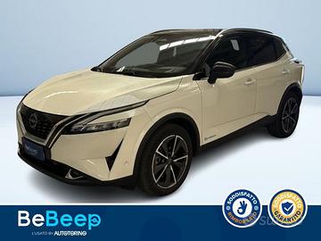 Nissan Qashqai 1.5 E-POWER TEKNA 2WD
