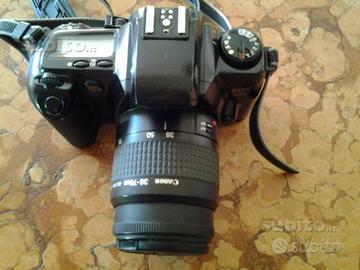 Canon eos 3000